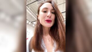 Watch Dina_Tease Best Porn Video [Stripchat] - mobile-young, young, topless-young, small-tits-white, cam2cam
