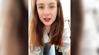 Watch Dina_Tease Best Porn Video [Stripchat] - mobile-young, young, topless-young, small-tits-white, cam2cam