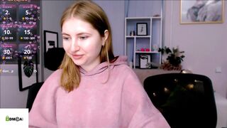 Watch julia_love_love Best Porn Video [Stripchat] - jerk-off-instruction, spanking, middle-priced-privates, moderately-priced-cam2cam, hd