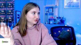 Watch julia_love_love Best Porn Video [Stripchat] - jerk-off-instruction, spanking, middle-priced-privates, moderately-priced-cam2cam, hd