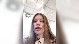 justmilaa HD Porn Video [Stripchat] - lovense, nipple-toys, russian, luxurious-privates, topless-young