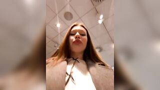 justmilaa HD Porn Video [Stripchat] - lovense, nipple-toys, russian, luxurious-privates, topless-young