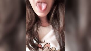 rossana99_ Hot Porn Video [Stripchat] - interactive-toys-young, brunettes-blowjob, blowjob, student, erotic-dance