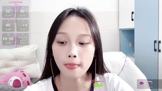 xinyao_bb Leaked Porn Video [Stripchat] - topless-asian, teens, heels, oil-show, topless-teens