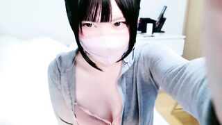 Watch _HIKARU_ Leaked Porn Video [Stripchat] - striptease-asian, couples, brunettes, big-ass, tomboy