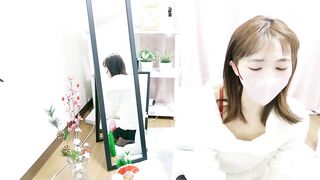 -chiaki_- Hot Porn Video [Stripchat] - cosplay, sex-toys, romantic, anal-petite, anal-asian