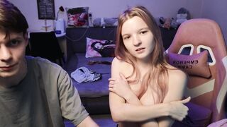 Watch angell_rina Camgirl Porn Video [Chaturbate] - daddy, natural, 18, skinny, cute