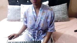 Watch PrettyMollyx Cam Porn Video [Stripchat] - cheapest-privates-ebony, topless-young, big-clit, small-audience, squirt