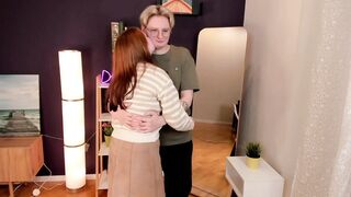 Watch WeNeedVibes Hot Porn Video [Stripchat] - pov, recordable-privates, yoga-teens, oil-show, big-ass-white