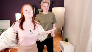 Watch WeNeedVibes Hot Porn Video [Stripchat] - pov, recordable-privates, yoga-teens, oil-show, big-ass-white