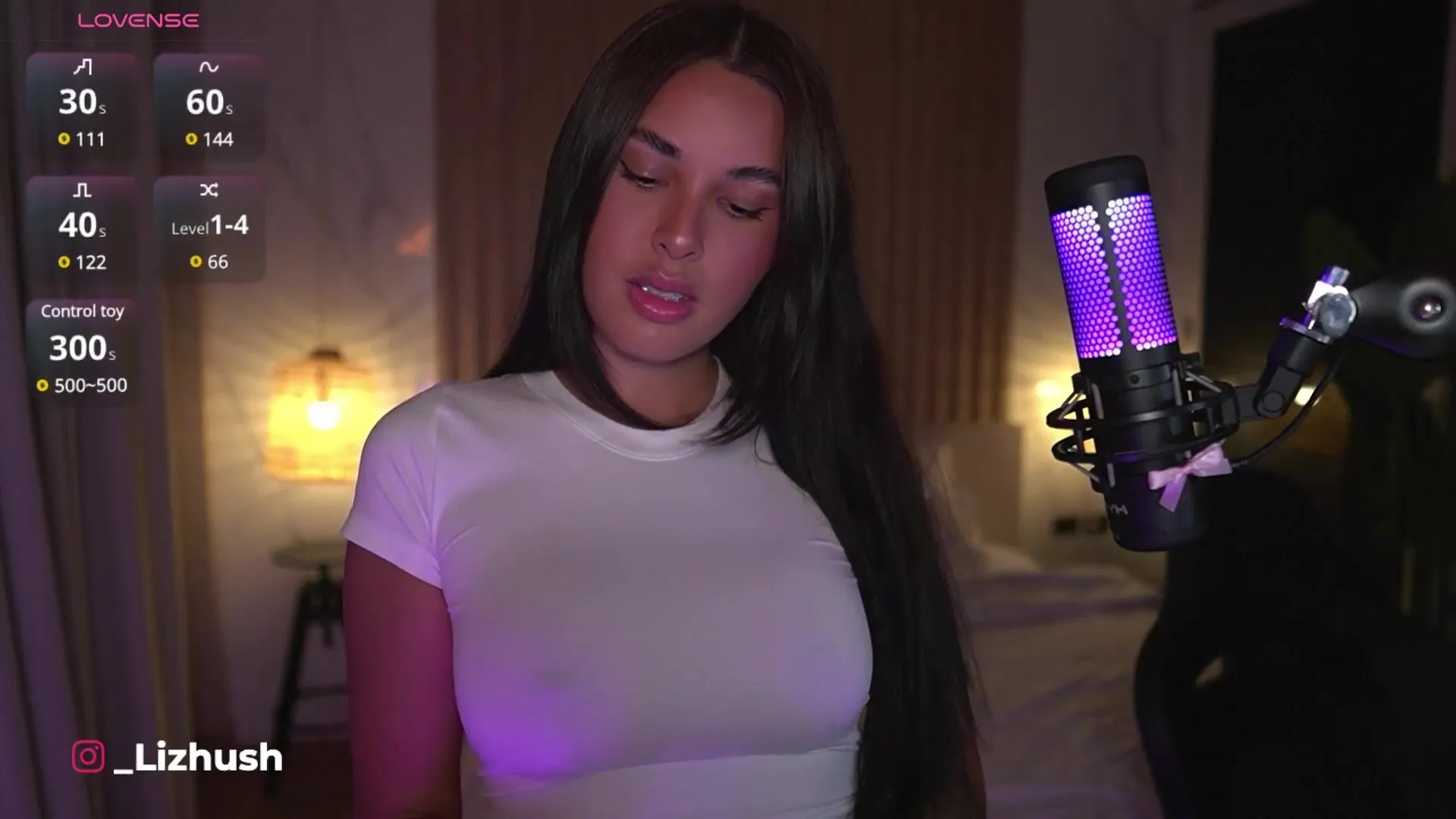 Lizhush_s body of desire