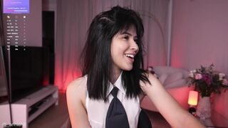 Watch anniehillofficial Best Porn Video [Stripchat] - striptease-young, brunettes-young, orgasm, spanish-young, dildo-or-vibrator