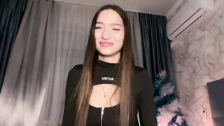 Watch MilenaMilven Top Porn Video [Stripchat] - topless-white, brunettes-young, hd, smoking, shaven