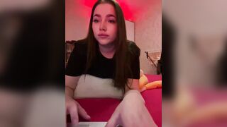 Milana_Mill Top Porn Video [Stripchat] - cheap-privates, cheap-privates-best, teens, fingering-white, white