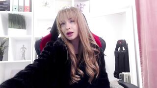 Sophie_Dee Best Porn Video [Stripchat] - anal-toys, flashing, big-tits-titty-fuck, anal-fingering, double-penetration