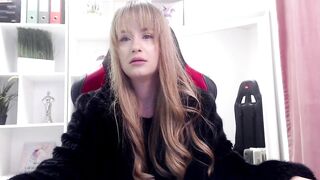 Sophie_Dee Best Porn Video [Stripchat] - anal-toys, flashing, big-tits-titty-fuck, anal-fingering, double-penetration