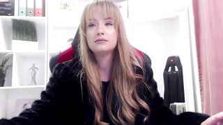 Sophie_Dee Best Porn Video [Stripchat] - anal-toys, flashing, big-tits-titty-fuck, anal-fingering, double-penetration