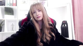 Sophie_Dee Best Porn Video [Stripchat] - anal-toys, flashing, big-tits-titty-fuck, anal-fingering, double-penetration