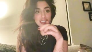 foreignandthick Leaked Porn Video [Chaturbate] - erotic, piercings, moan, 3dxchat, relax