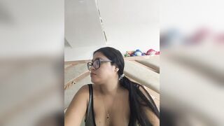 Watch Karla-sexy01 HD Porn Video [Stripchat] - twerk-latin, outdoor, affordable-cam2cam, yoga, curvy-latin