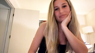 Watch hannahflorida45 Camgirl Porn Video [Chaturbate] - bush, socks, special, italian