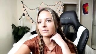 Watch befxckingnice Leaked Porn Video [Chaturbate] - milkyboobs, party, edging, ohmibod, blowjob