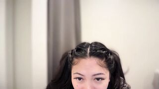 Watch millianns Leaked Porn Video [Chaturbate] - dominatrix, filipina, lovense, glamour