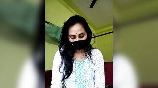 Watch Sanjana_____ Hot Porn Video [Stripchat] - squirt-young, big-ass, erotic-dance, young, medium