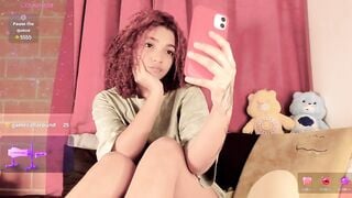 Watch katrinaa_ricci Leaked Porn Video [Stripchat] - camel-toe, interactive-toys, ebony-blowjob, fingering-teens, anal-fingering