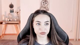 NicoleMillerr Cam Porn Video [Stripchat] - white, cosplay-young, cheap-privates, yoga, new-petite