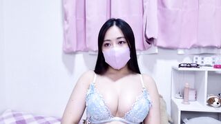 Watch MIDORI_0925 New Porn Video [Stripchat] - brunettes-young, orgasm, asian-young, girls, cosplay-young