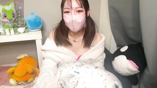 Watch Rion_ch_ New Porn Video [Stripchat] - girls, medium, asian-young, big-ass-big-tits, interactive-toys