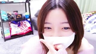 HaruruHappy New Porn Video [Stripchat] - hd, asian-young, young, asian, couples