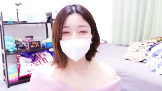 HaruruHappy New Porn Video [Stripchat] - hd, asian-young, young, asian, couples