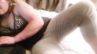 cloudsqueens69 Top Porn Video [Stripchat] - white-young, tattoos-white, girls, tattoos, foot-fetish