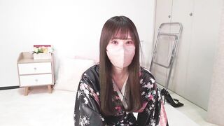 Nogizaka_Ai Best Porn Video [Stripchat] - japanese, asian, brunettes, young, hd