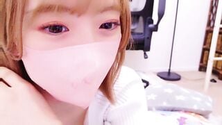 honopisu_jp Leaked Porn Video [Stripchat] - handjob, asian-handjob, young, brunettes-young, anal-young