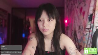 Watch Tiny_sora_ Cam Porn Video [Stripchat] - dirty-talk, middle-priced-privates, couples, yoga, handjob