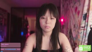 Watch Tiny_sora_ Cam Porn Video [Stripchat] - dirty-talk, middle-priced-privates, couples, yoga, handjob