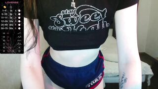 BlackyKitt Best Porn Video [Stripchat] - middle-priced-privates, couples, lovense, moderately-priced-cam2cam, erotic-dance