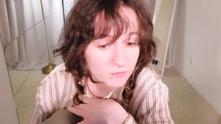 luna_cosmic Cam Porn Video [Stripchat] - teens, affordable-cam2cam, role-play, striptease-white, spanking