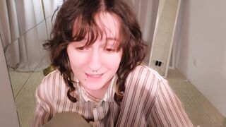 luna_cosmic Cam Porn Video [Stripchat] - teens, affordable-cam2cam, role-play, striptease-white, spanking
