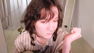 luna_cosmic Cam Porn Video [Stripchat] - teens, affordable-cam2cam, role-play, striptease-white, spanking
