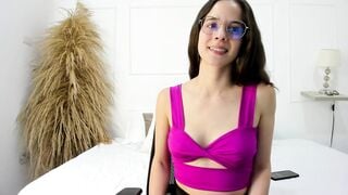 _ashleymiller Cam Porn Video [Stripchat] - jerk-off-instruction, anal-doggy-style, striptease, anal-white, blowjob