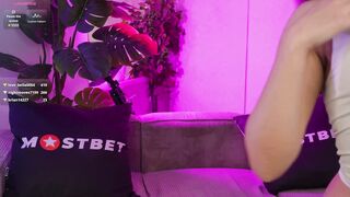 bella_054 Hot Porn Video [Stripchat] - anal-toys, blowjob, topless-young, petite-young, deluxe-cam2cam