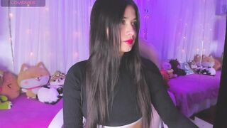 Hanna_wood_ Top Porn Video [Stripchat] - recordable-privates-young, small-tits-young, big-ass-white, black-hair, dildo-or-vibrator-anal