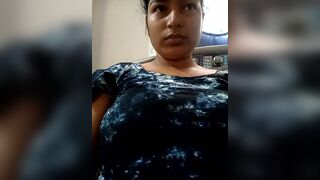 Hot-Sania22 New Porn Video [Stripchat] - cooking, anal-indian, big-ass-indian, curvy-young, ass-to-mouth