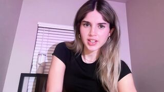 Watch imrubyy Leaked Porn Video [Chaturbate] - 18, teen, home, striptease, edge