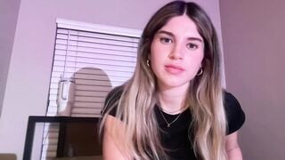 Watch imrubyy Leaked Porn Video [Chaturbate] - 18, teen, home, striptease, edge