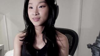 xoey_li Cam Porn Video [Stripchat] - topless-asian, girls, asian-teens, hd, deepthroat-teens